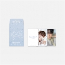 【グッズ(音楽)】カード 2026 NCT WISH 'Ode to Love' MD_ランダムキューピッドカード_Anteros ver.の画像