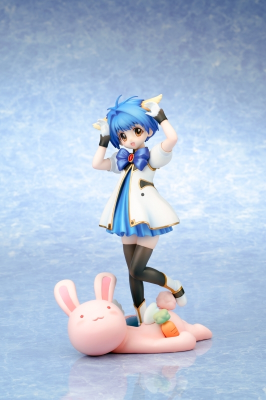 【美少女フィギュア】1/7スケールフィギュア ギャラクシーエンジェル ミント・ブラマンシュ