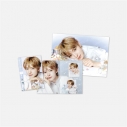 【グッズ(音楽)】フォトブック 2026 NCT WISH 'Ode to Love' MD_キューピッドブック_RIKUの画像