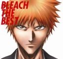 【アルバム】TV BLEACH THE BEST 通常盤の画像