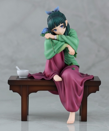 美少女フィギュア】薬屋のひとりごと 猫猫 1/7 完成品フィギュア 