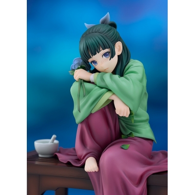 【美少女フィギュア】薬屋のひとりごと 猫猫 1/7 完成品フィギュア