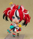【アクションフィギュア】ホロライブプロダクション ねんどろいど ハコス・ベールズ【送料無料】の画像
