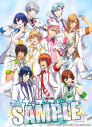 【NS】うたの☆プリンスさまっ♪ Shining Live for Nintendo Switch 限定版 アニメイト限定『翔』セットの画像