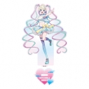 【グッズ-スタンドポップ】「NEEDY GIRL OVERDOSE×JOYPOLIS 超てんちゃんのジョイポリス案件!~あめでも遊べるから来いよ~」 オーロラアクリルスタンド/超てんちゃんの画像