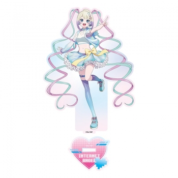 グッズ-スタンドポップ】「NEEDY GIRL OVERDOSE×JOYPOLIS 超てんちゃん 