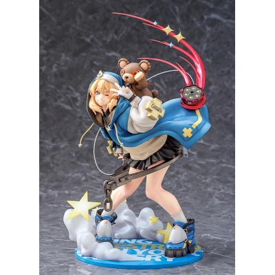【フィギュア】ギルティギア ストライヴ ブリジット 1/6 完成品フィギュア【送料無料】