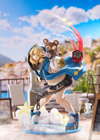 フィギュア】ギルティギア ストライヴ ブリジット 1/6 完成品 