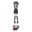 【グッズ-スタンドポップ】「NEEDY GIRL OVERDOSE×JOYPOLIS 超てんちゃんのジョイポリス案件!~あめでも遊べるから来いよ~」 オーロラアクリルスタンド/あめちゃんの画像