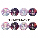 【グッズ-バッチ】「NEEDY GIRL OVERDOSE×JOYPOLIS 超てんちゃんのジョイポリス案件!~あめでも遊べるから来いよ~」 トレーディング缶バッジの画像