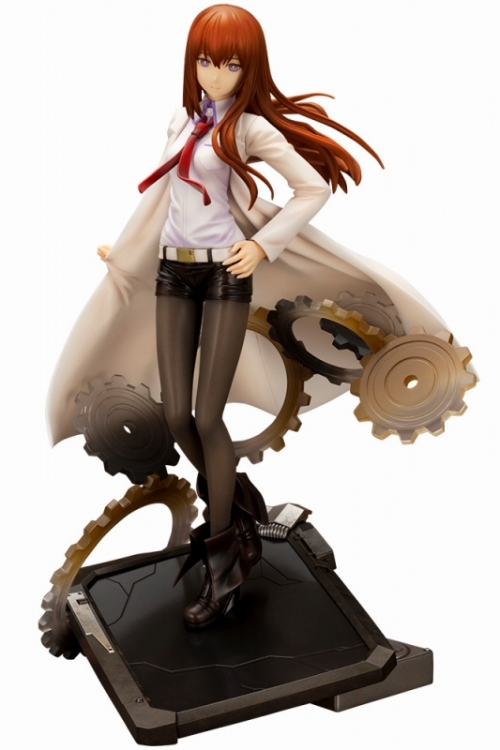 牧瀬紅莉栖 鈍く -Makise Kurisu-☆STEINS;GATE シュタインズ・ゲート 