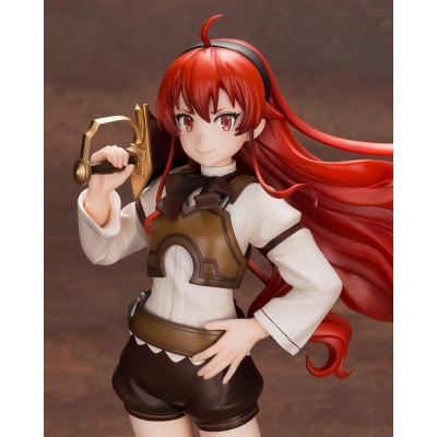 【美少女フィギュア】無職転生~異世界行ったら本気だす~ エリス・ボレアス・グレイラット 1/8 完成品フィギュア【再販】