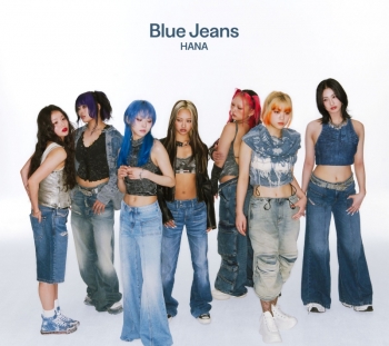 音楽】HANA/Blue Jeans 初回生産限定盤B | アニメイト