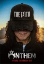 【DVD】ANTHEM/THE FAITH ANTHEM 40years Anniversary Live【2DVD+2CD/解説:広瀬和生/BURRN!編集長】の画像