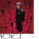 【音楽】REIKO/VOICE REIKO's Winterland盤 初回限定盤 DVD付の画像