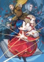 【Blu-ray】TV 「本好きの下剋上~司書になるためには手段を選んでいられません~ 領主の養女」Blu-ray BOX IIの画像