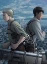 【Blu-ray】TV 進撃の巨人 Season 3 5の画像