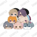 【グッズ-マスコット】「BROTHERS CONFLICT」 ごろりんマスコットVol.2【アニメイト特典付】の画像