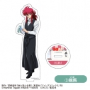 【グッズ-スタンドポップ】TVアニメ「幽☆遊☆白書」 アクリルスタンド 3蔵馬【「カラオケの鉄人」コラボ】【再販】の画像