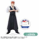 【グッズ-スタンドポップ】TVアニメ「幽☆遊☆白書」 アクリルスタンド 2桑原和真【「カラオケの鉄人」コラボ】【再販】の画像