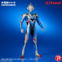 【フィギュア】大怪獣シリーズ ULTRA NEW GENERATION ウルトラマンゼット オリジナルの画像