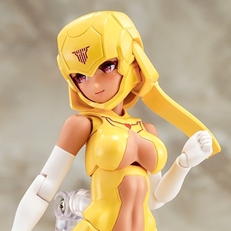【プラモデル】メガミデバイス B1R-L シャーシキット スキンカラーE