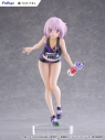 【美少女フィギュア】TENITOL TALL グリッドマン ユニバース 新条アカネ Sports wear ver. 完成品フィギュアの画像