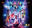 【Blu-ray】ミュージカル 『テニスの王子様』4th シーズン Dream Live 2024 ~Memorial Match~ 初回数量限定 6枚組 SP版 Blu-rayの画像