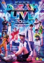 【DVD】ミュージカル 『テニスの王子様』4th シーズン Dream Live 2024 ~Memorial Match~ 通常版 DVDの画像