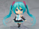 【アクションフィギュア】キャラクター・ボーカル・シリーズ01 初音ミク ねんどろいど 初音ミク V4X【再販】の画像