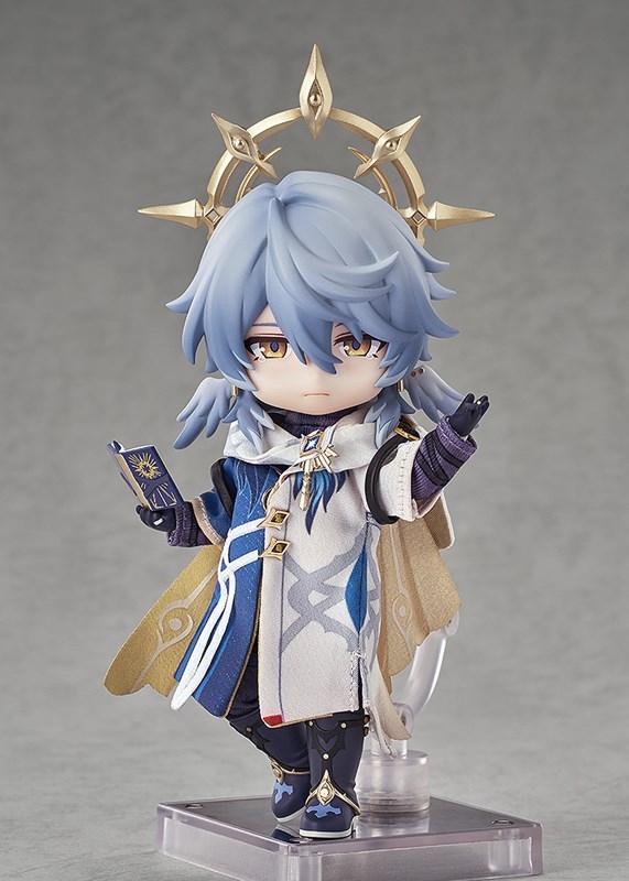 【アクションフィギュア】崩壊：スターレイル ねんどろいどどーる サンデー