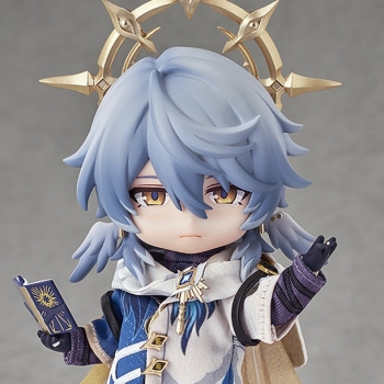 アクションフィギュア】崩壊：スターレイル ねんどろいどどーる 