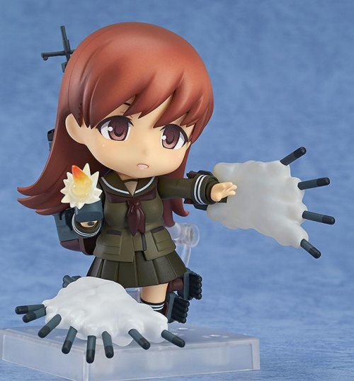 アクションフィギュア 艦隊これくしょん 艦これ ねんどろいど 大井 アニメイト