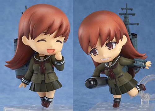 アクションフィギュア 艦隊これくしょん 艦これ ねんどろいど 大井 アニメイト
