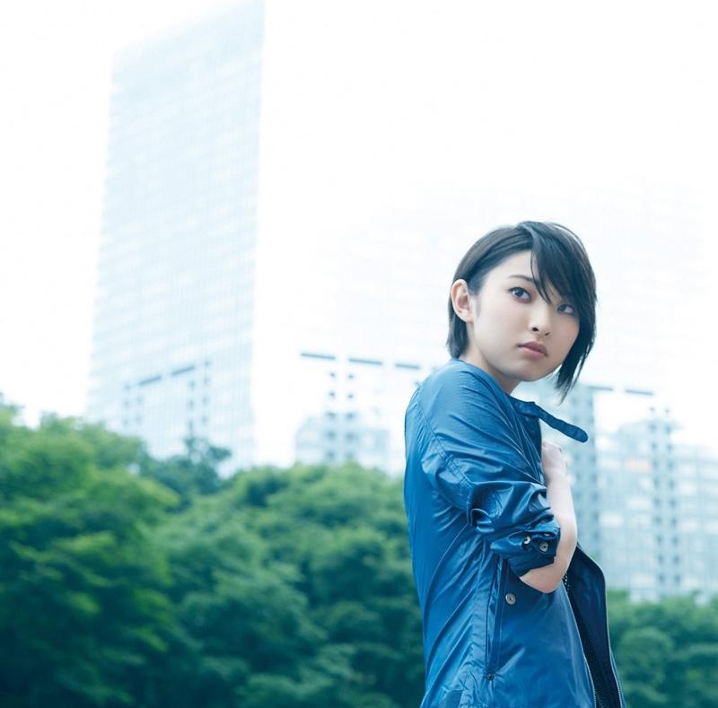 【主題歌】TV ドラゴンボール改 ED「純情」/家入レオ 通常盤