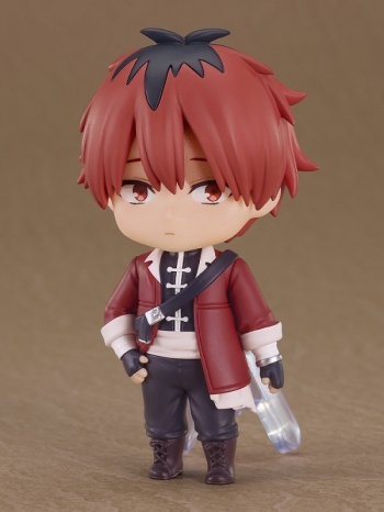 トレーディングフィギュア】葬送のフリーレン ねんどろいどさぷらいず 