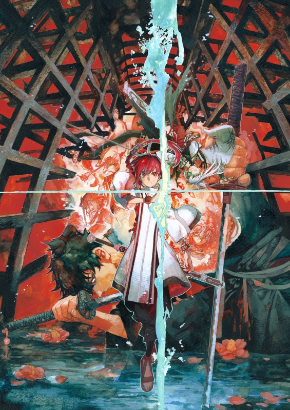 【PS4】Fate/Samurai Remnant 通常版