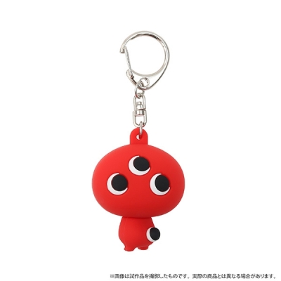 【グッズ-マスコット】劇場版モノノ怪 第三章 蛇神 百目ちゃんラバーマスコット【再販】