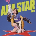 【音楽】TV 灰原くんの強くて青春ニューゲーム ED「ドラマチック逃避行」収録シングル AIM STAR/愛美【通常盤】の画像
