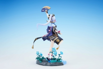 美少女フィギュア】原神 神里綾華・白鷺氷華Ver. 1/7 完成品フィギュア 