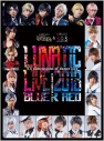 【Blu-ray】LUNATIC LIVE 2018 ver BLUE & REDの画像