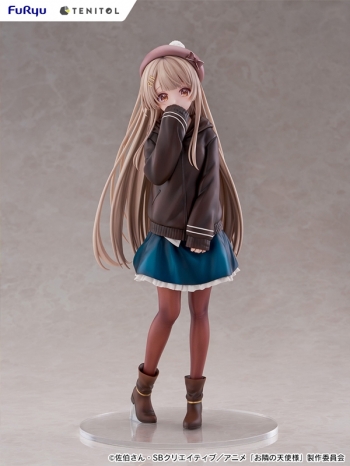 美少女フィギュア】TENITOL TALL お隣の天使様にいつの間にか駄目人間 