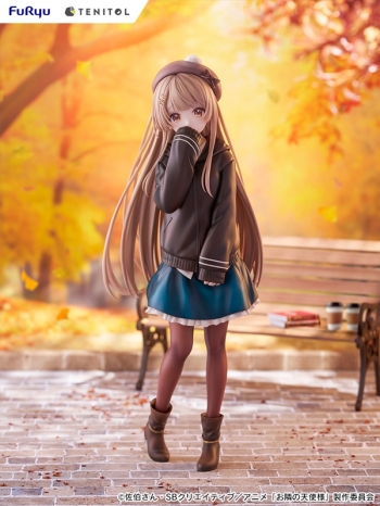 美少女フィギュア】TENITOL TALL お隣の天使様にいつの間にか駄目人間 
