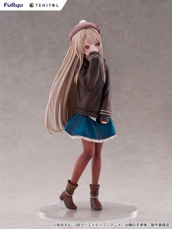 美少女フィギュア】TENITOL TALL お隣の天使様にいつの間にか駄目人間 