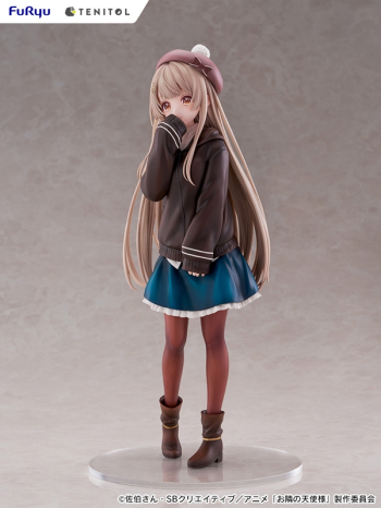 美少女フィギュア】TENITOL TALL お隣の天使様にいつの間にか駄目人間 