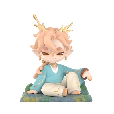 【トレーディングフィギュア】Mstarspola・XunShanHai・Star 千星極・尋山海・星 ブラインドボックス