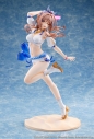 【美少女フィギュア】学園アイドルマスター 姫崎莉波 キミとセミブルーVer. 1/7 完成品フィギュアの画像