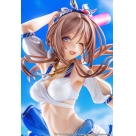 【美少女フィギュア】学園アイドルマスター 姫崎莉波 キミとセミブルーVer. 1/7 完成品フィギュア