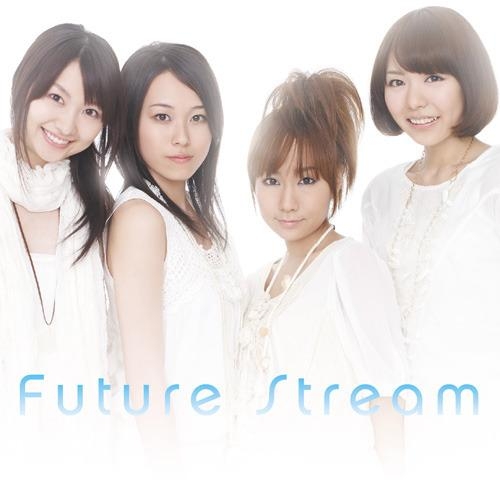 【主題歌】TV 初恋限定。 OP「Future Stream」/Sphere(スフィア) 通常盤