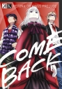 【Blu-ray】K Image Blu-ray RETURN OF KINGS PRELUDE-COME BACK-の画像